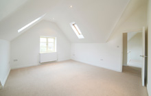 North Collafirth bedroom extension leads