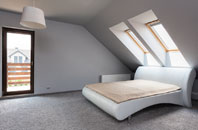 North Collafirth bedroom extensions