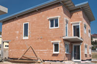 North Collafirth home extensions
