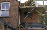 free North Collafirth home extension quotes