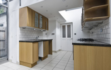 North Collafirth kitchen extension leads